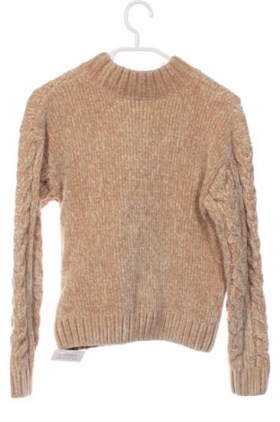 Kinderpullover C&A, Größe 10-11y/ 146-152 cm, Farbe Beige, Preis € 9,99