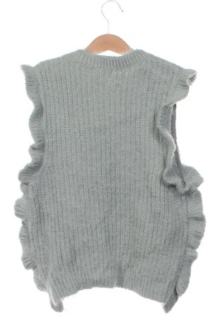 Kinderpullover C&A, Größe 10-11y/ 146-152 cm, Farbe Grün, Preis € 6,99