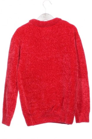 Детски пуловер C&A, Размер 8-9y/ 134-140 см, Цвят Червен, Цена 8,18 €