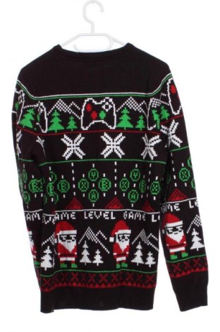 Detský sveter  C&A, Veľkosť 15-18y/ 170-176 cm, Farba Viacfarebná, Cena  8,95 €