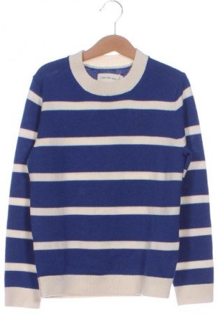 Dětský svetr  Calvin Klein Jeans, Velikost 7-8y/ 128-134 cm, Barva Vícebarevné, Cena  1 149,00 Kč