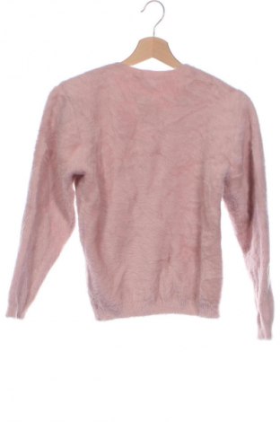 Kinderpullover Conbipel, Größe 11-12y/ 152-158 cm, Farbe Rosa, Preis € 8,99