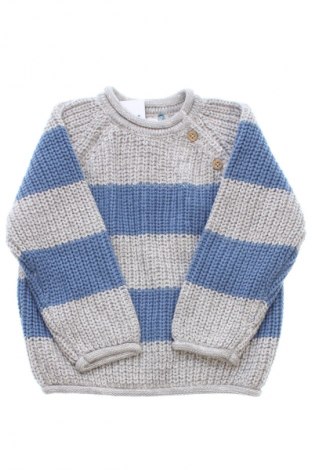 Παιδικό πουλόβερ Coolclub, Μέγεθος 9-12m/ 74-80 εκ., Χρώμα Πολύχρωμο, Τιμή 14,38 €