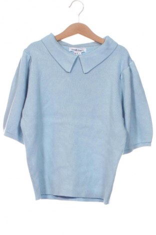 Dětský svetr  Cost:bart, Velikost 13-14y/ 164-168 cm, Barva Modrá, Cena  779,00 Kč