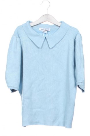 Detský sveter  Cost:bart, Veľkosť 13-14y/ 164-168 cm, Farba Modrá, Cena  30,95 €