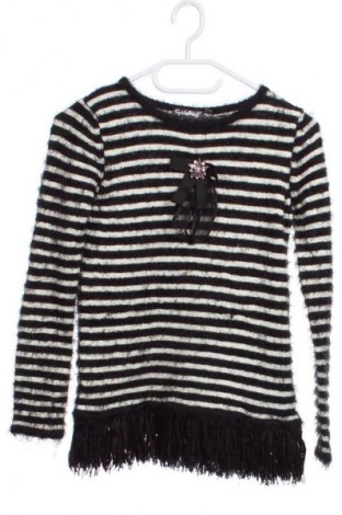 Dětský svetr  Cycle Band, Velikost 9-10y/ 140-146 cm, Barva Vícebarevné, Cena  179,00 Kč