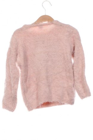 Detský sveter  Dopo Dopo, Veľkosť 3-4y/ 104-110 cm, Farba Ružová, Cena  6,95 €