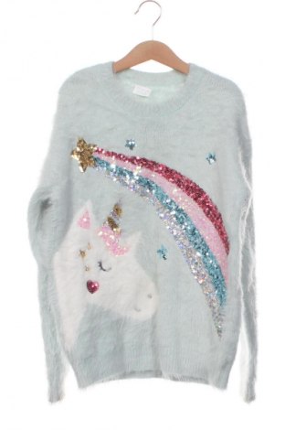 Detský sveter  F&F, Veľkosť 9-10y/ 140-146 cm, Farba Viacfarebná, Cena  8,63 €