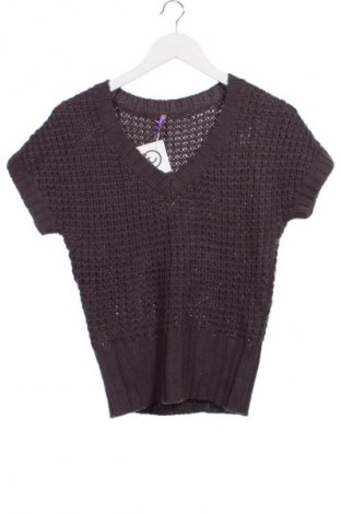 Kinderpullover Gemo, Größe 13-14y/ 164-168 cm, Farbe Grau, Preis 8,99 €