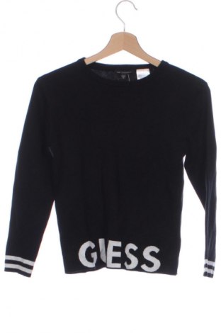 Detský sveter  Guess, Veľkosť 15-18y/ 170-176 cm, Farba Čierna, Cena  20,92 €