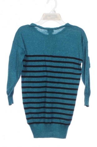 Kinderpullover H&M, Größe 10-11y/ 146-152 cm, Farbe Blau, Preis € 8,70