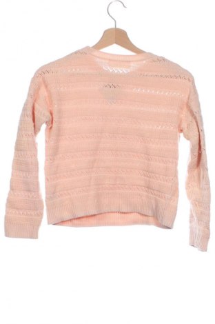 Detský sveter  H&M, Veľkosť 8-9y/ 134-140 cm, Farba Ružová, Cena  8,70 €