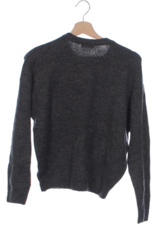 Παιδικό πουλόβερ H&M, Μέγεθος 10-11y/ 146-152 εκ., Χρώμα Γκρί, Τιμή 8,70 €