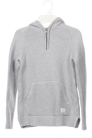 Detský sveter  H&M, Veľkosť 9-10y/ 140-146 cm, Farba Sivá, Cena  8,70 €