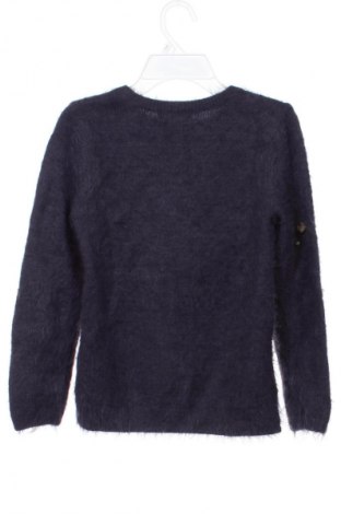 Detský sveter  H&M, Veľkosť 9-10y/ 140-146 cm, Farba Modrá, Cena  8,75 €
