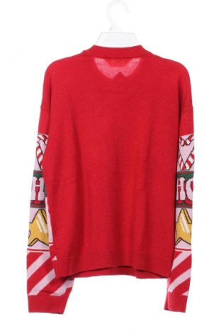 Pulover pentru copii H&M, Mărime 12-13y/ 158-164 cm, Culoare Multicolor, Preț 44,74 Lei