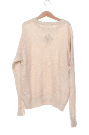 Detský sveter  H&M, Veľkosť 9-10y/ 140-146 cm, Farba Béžová, Cena  8,63 €