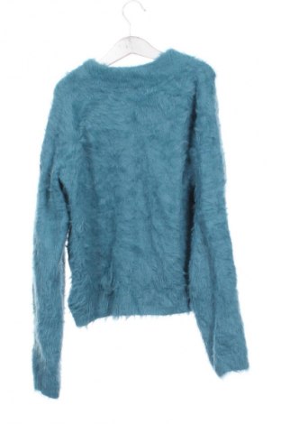 Dětský svetr  H&M, Velikost 12-13y/ 158-164 cm, Barva Modrá, Cena  229,00 Kč