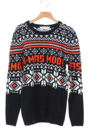 Kinderpullover H&M, Größe 10-11y/ 146-152 cm, Farbe Mehrfarbig, Preis 8,70 €