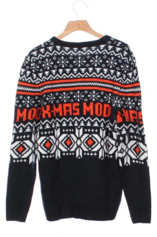 Kinderpullover H&M, Größe 10-11y/ 146-152 cm, Farbe Mehrfarbig, Preis 8,70 €