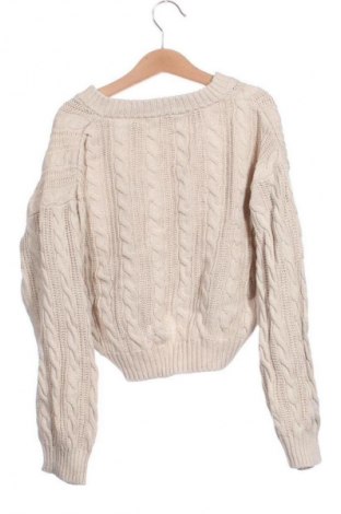 Detský sveter  H&M, Veľkosť 10-11y/ 146-152 cm, Farba Béžová, Cena  8,70 €