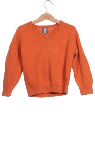 Dětský svetr  H&M L.O.G.G., Velikost 2-3y/ 98-104 cm, Barva Hnědá, Cena  246,00 Kč