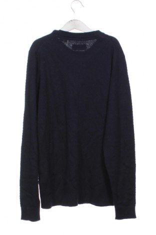 Gyerek pulóver Jack & Jones, Méret 12-13y / 158-164 cm, Szín Kék, Ár 3 629 Ft