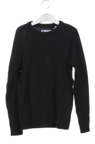 Kinderpullover Jack & Jones, Größe 8-9y/ 134-140 cm, Farbe Schwarz, Preis € 34,99