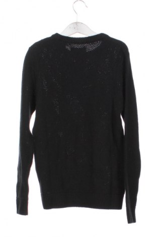 Kinderpullover Jack & Jones, Größe 8-9y/ 134-140 cm, Farbe Schwarz, Preis € 34,99