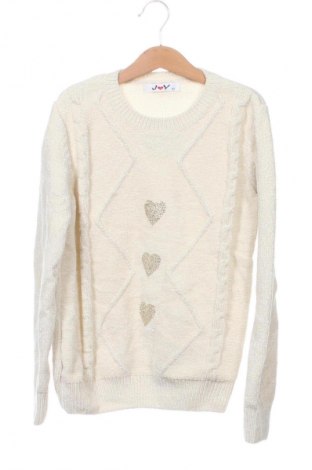 Detský sveter  Joy, Veľkosť 13-14y/ 164-168 cm, Farba Béžová, Cena  9,95 €
