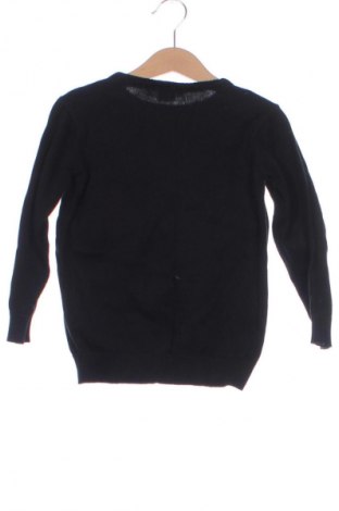 Dětský svetr  Kiki & Koko, Velikost 2-3y/ 98-104 cm, Barva Černá, Cena  215,00 Kč