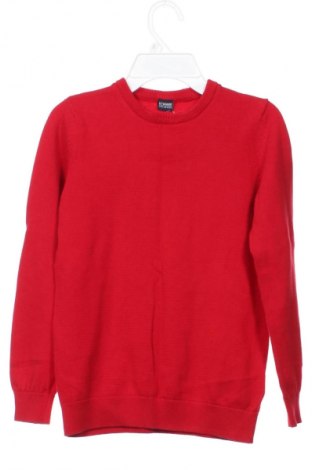 Παιδικό πουλόβερ LC Waikiki, Μέγεθος 10-11y/ 146-152 εκ., Χρώμα Κόκκινο, Τιμή 8,75 €