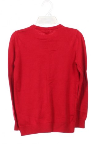 Παιδικό πουλόβερ LC Waikiki, Μέγεθος 10-11y/ 146-152 εκ., Χρώμα Κόκκινο, Τιμή 8,75 €