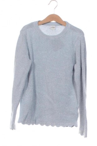 Detský sveter  LC Waikiki, Veľkosť 6-7y/ 122-128 cm, Farba Modrá, Cena  8,69 €