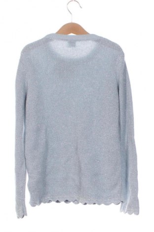 Detský sveter  LC Waikiki, Veľkosť 6-7y/ 122-128 cm, Farba Modrá, Cena  8,69 €
