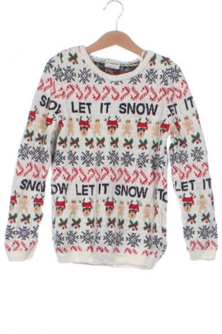 Dziecięcy sweter LC Waikiki, Rozmiar 9-10y/ 140-146 cm, Kolor Kolorowy, Cena 39,08 zł