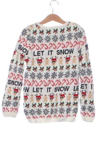 Dziecięcy sweter LC Waikiki, Rozmiar 9-10y/ 140-146 cm, Kolor Kolorowy, Cena 39,08 zł