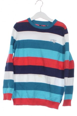 Kinderpullover LC Waikiki, Größe 6-7y/ 122-128 cm, Farbe Mehrfarbig, Preis 8,75 €