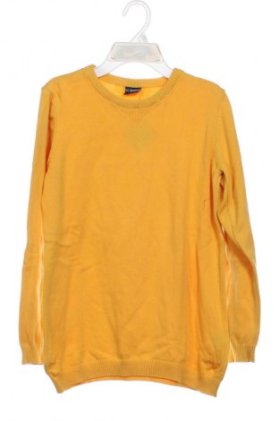 Dětský svetr  LC Waikiki, Velikost 11-12y/ 152-158 cm, Barva Žlutá, Cena  246,00 Kč