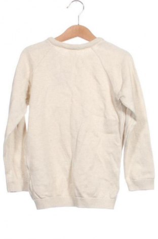 Dětský svetr  LC Waikiki, Velikost 4-5y/ 110-116 cm, Barva Béžová, Cena  246,00 Kč