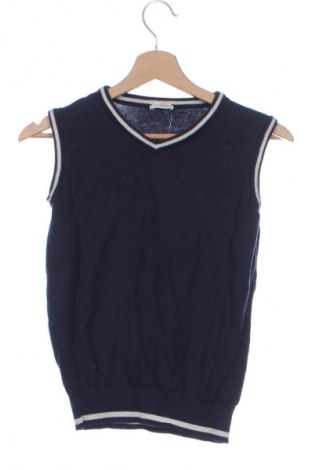 Kinderpullover Lana, Größe 11-12y/ 152-158 cm, Farbe Blau, Preis € 8,75