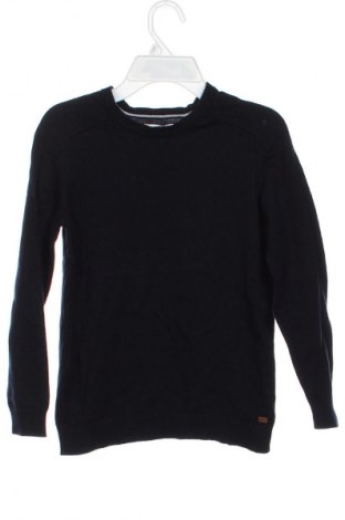 Dětský svetr  Mango, Velikost 8-9y/ 134-140 cm, Barva Modrá, Cena  523,00 Kč