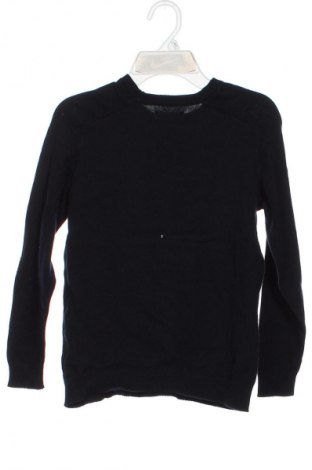 Dětský svetr  Mango, Velikost 8-9y/ 134-140 cm, Barva Modrá, Cena  523,00 Kč