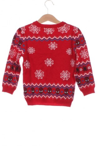 Kinderpullover Marvelis, Größe 3-4y/ 104-110 cm, Farbe Mehrfarbig, Preis € 8,99