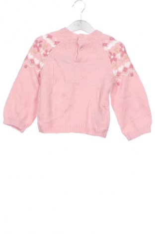 Pulover pentru copii Mayoral, Mărime 18-24m/ 86-98 cm, Culoare Roz, Preț 58,99 Lei