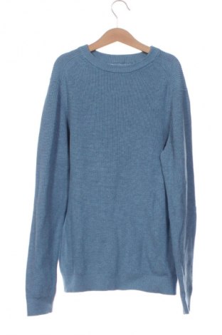 Dětský svetr  Next, Velikost 9-10y/ 140-146 cm, Barva Modrá, Cena  779,00 Kč