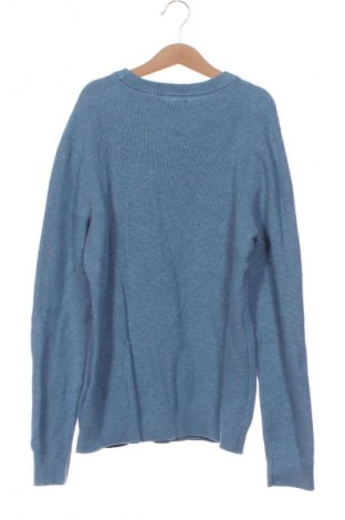 Dětský svetr  Next, Velikost 9-10y/ 140-146 cm, Barva Modrá, Cena  779,00 Kč