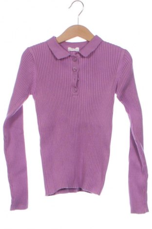 Kinderpullover Next, Größe 5-6y/ 116-122 cm, Farbe Lila, Preis € 12,00