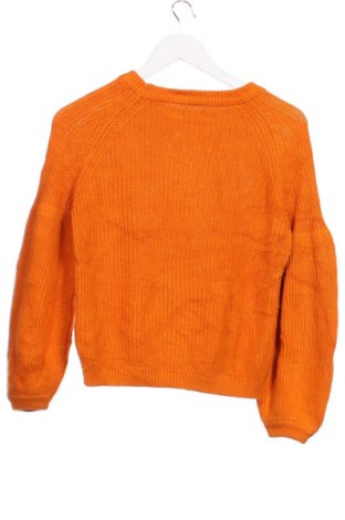 Detský sveter  ONLY, Veľkosť 10-11y/ 146-152 cm, Farba Oranžová, Cena  7,95 €