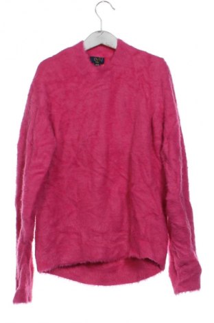 Dětský svetr  OVS, Velikost 13-14y/ 164-168 cm, Barva Růžová, Cena  179,00 Kč